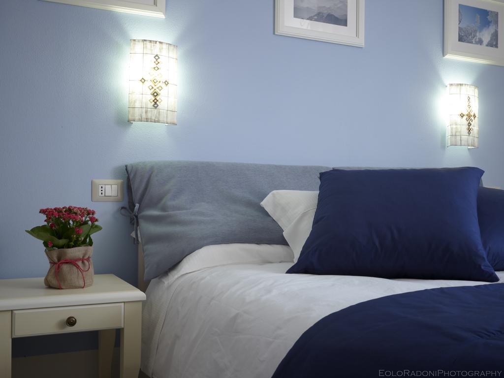 Locanda Alla Mano Forlimpopoli Quarto foto